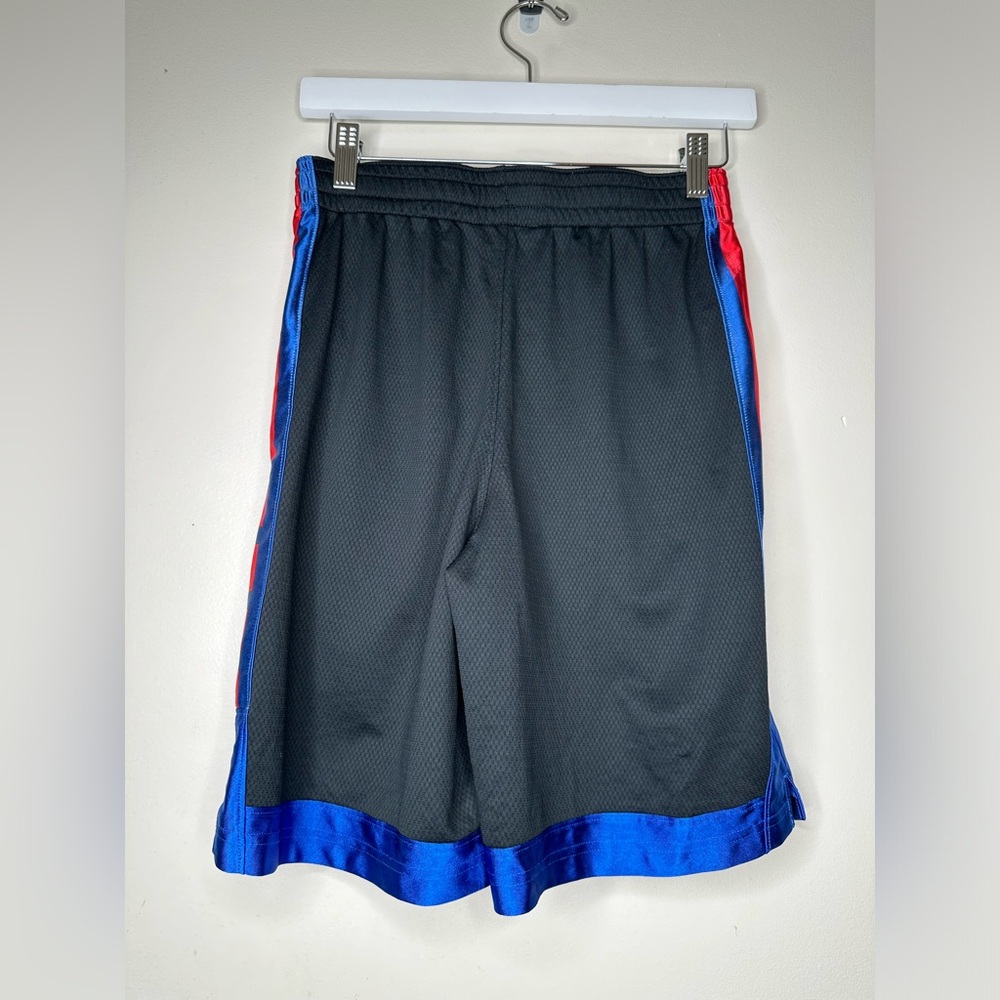 Nike Boys Dri-Fit Elite Basketball Shorts Size XL - Picture 2 of 16